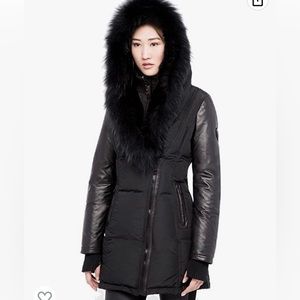 Rudsack Grace size small